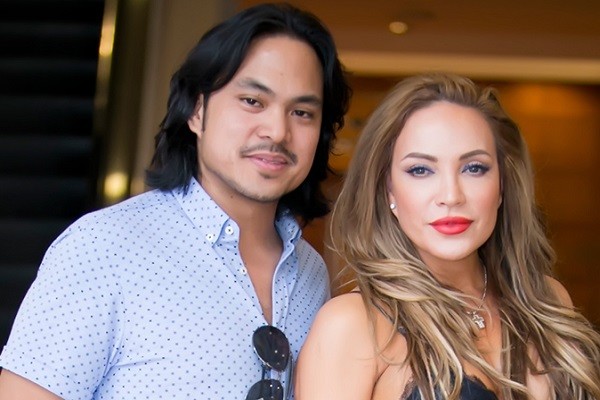 Thanh Hà – Roland hủy hôn, chia tay sau hơn 10 năm gắn bó