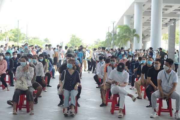 Đà Nẵng thông báo khẩn tìm người từng đến 5 địa điểm