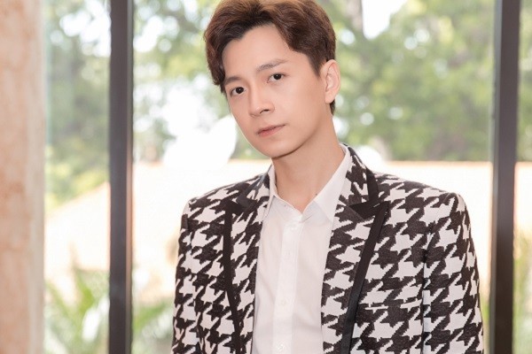 Ngô Kiến Huy đảm nhận vai ‘nữ chính’ trong phim mới