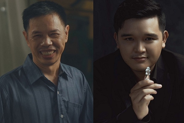 Võ Thanh Hòa nói gì về màn hợp tác với ‘ông hoàng phòng vé’ Thái Hòa?