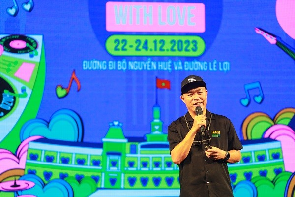 Liên hoan âm nhạc quốc tế Tp.HCM trở lại với nhiều đổi mới