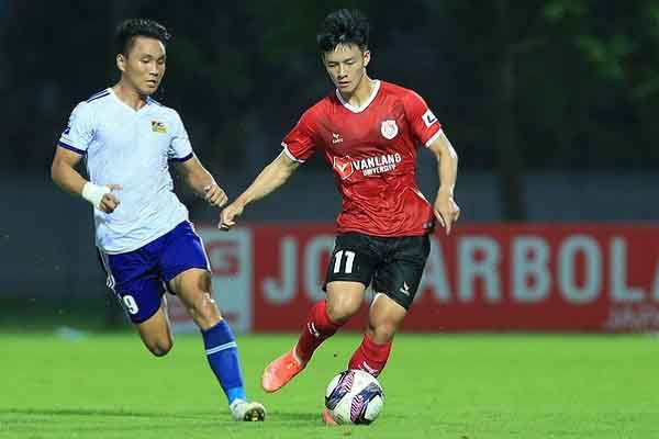 Đội tuyển U.20 Việt Nam: Nhiều bài học sau 3 trận thua