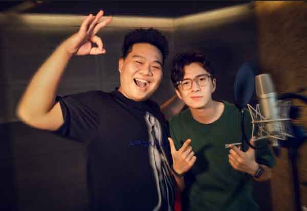 Ngô Kiến Huy đầu tư dự án âm nhạc hoành tráng nhất sự nghiệp