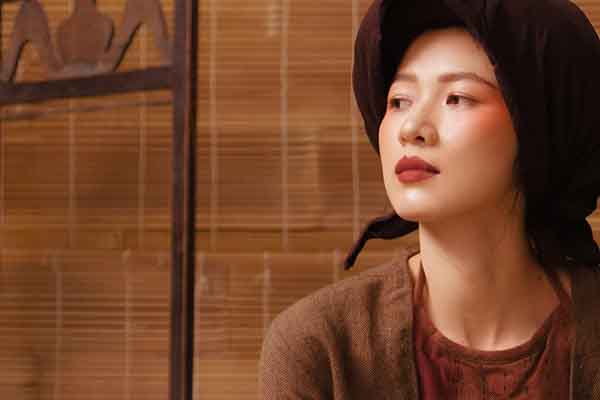 Diễn viên Oanh Kiều trải lòng về góc nhìn mới mẻ trong sự nghiệp