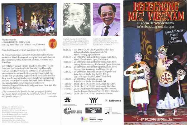 Trò chuyện với GSTS Thái Kim Lan: Diễn từ khi nhận giải thưởng Đào Tấn (Bài 2)