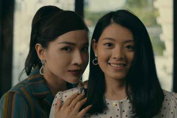 ‘Chuyện ma gần nhà’ tham gia đường đua màn ảnh hậu Tết 2022