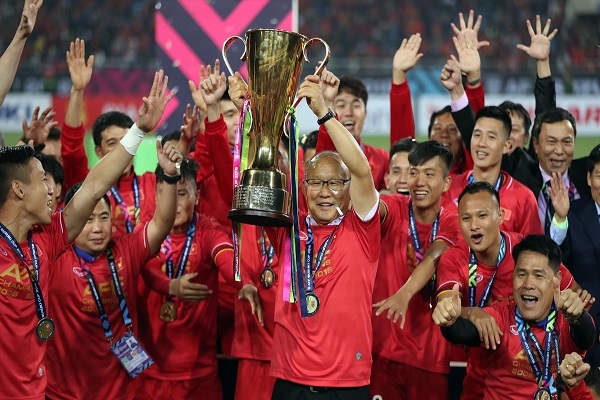 Quyết bảo vệ AFF Cup và vào vòng loại 3 World Cup, tuyển Việt Nam dời ngày hội quân
