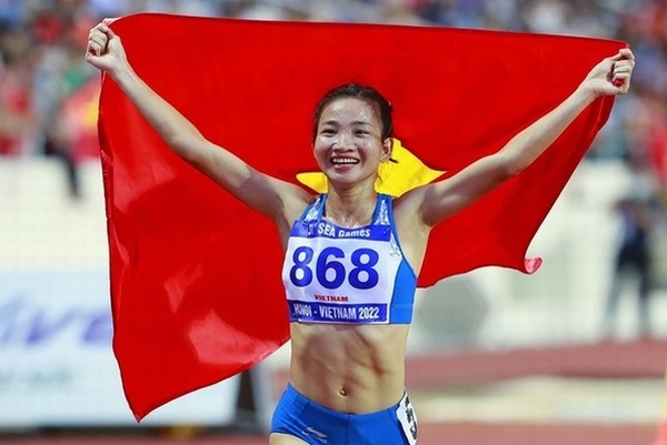 ASIAD và dấu ấn thể thao Việt Nam: Thách thức nào trước ngày hội lớn?