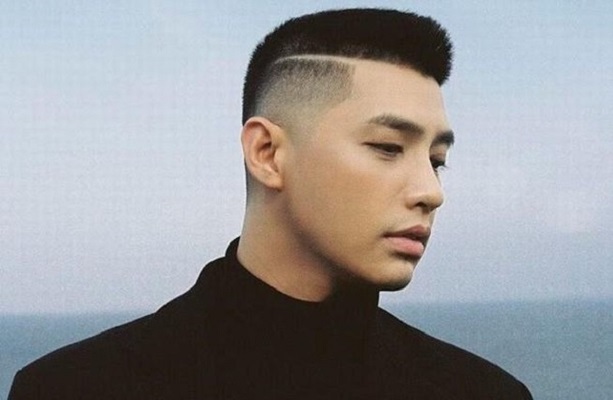 Bất ngờ khi thấy Noo Phước Thịnh trong đề cử ‘Top 100 gương mặt đẹp nhất thế giới’