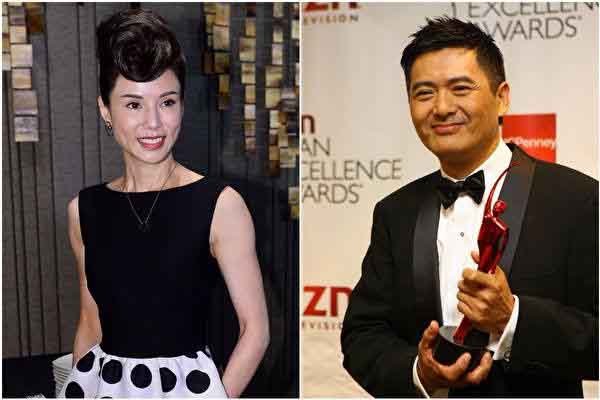 Châu Nhuận Phát thức tỉnh Lý Nhược Đồng chỉ với một câu nói