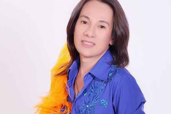 Ca sĩ Ngô Quốc Linh qua đời vì Covid-19