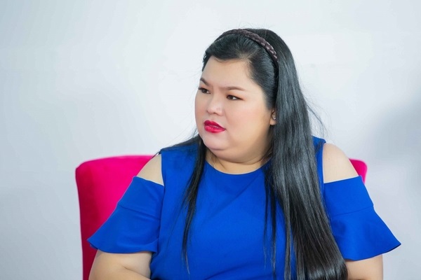 Diễn viên Tuyền Mập chia sẻ về mặc cảm về cân nặng suốt 20 năm