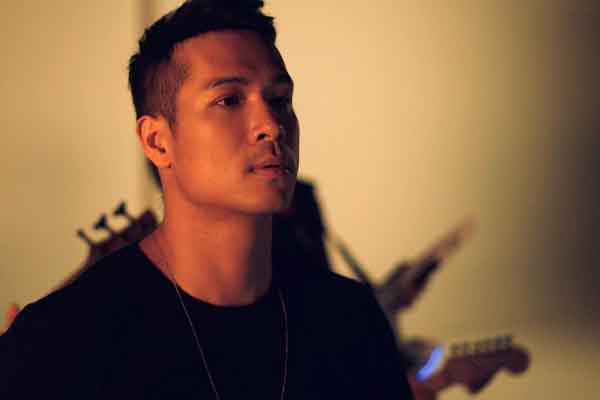 Trương Thế Vinh xót xa khi Sài Gòn chịu ảnh hưởng của dịch bệnh