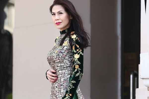 Cuộc sống của ca sĩ Khánh Du ra sao sau 20 năm định cư ở nước ngoài?