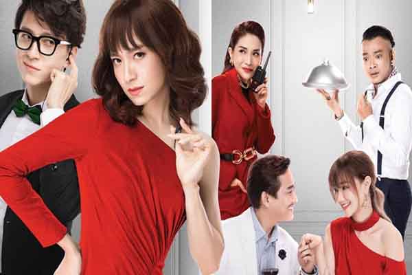 DDVN Review ”Em’ là của em’: 8/10 điểm cho sự cố gắng