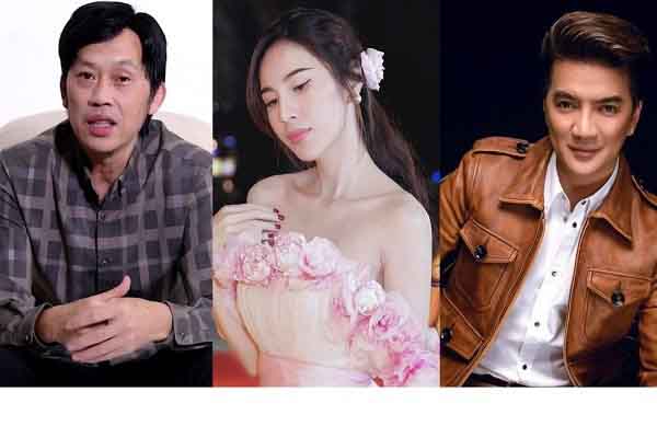 Ban hành quy tắc ứng xử nghệ sĩ ‘nhân cái đẹp, dẹp cái xấu’