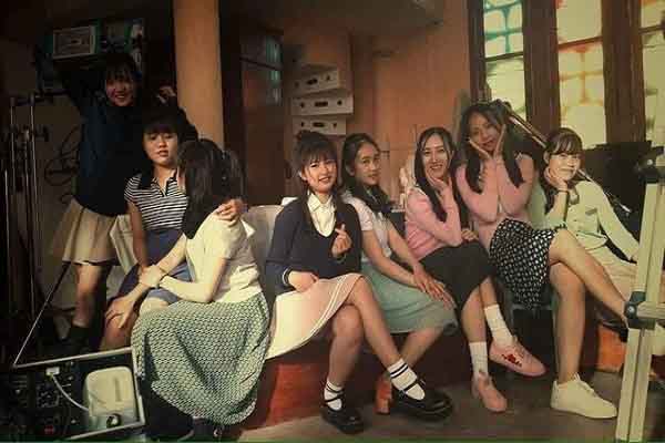 Tiết lộ thù lao của diễn viên quần chúng