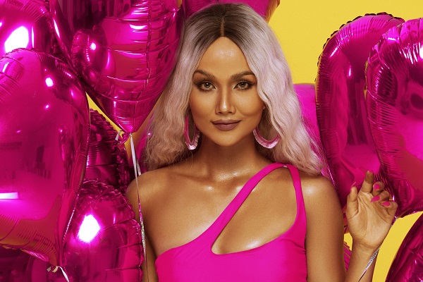 H’hen Niê ở tuổi 28: Nóng bỏng, khác lạ và vượt mọi giới hạn