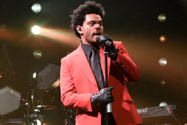 AMAs 2020: The Weeknd, Roddy Ricch dẫn đầu đề cử