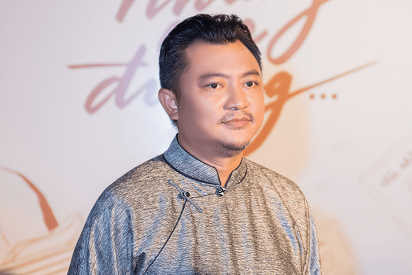 Phan Gia Nhật Linh: ‘Em và Trịnh là kịch bản phức tạp nhất mà tôi từng viết’