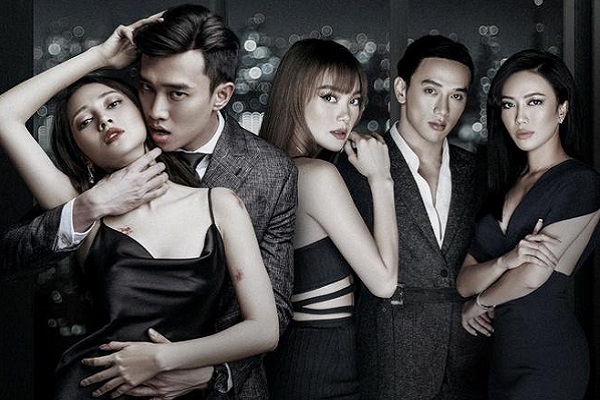 Review phim ‘Bẫy ngọt ngào’: bạo lực và tình dục có còn thu hút khán giả Việt?