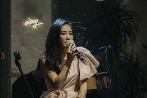 Thương nhớ bánh bèo miền Trung