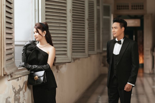 Kha Ly – Thanh Duy bận rộn với nhiều dự án cuối năm