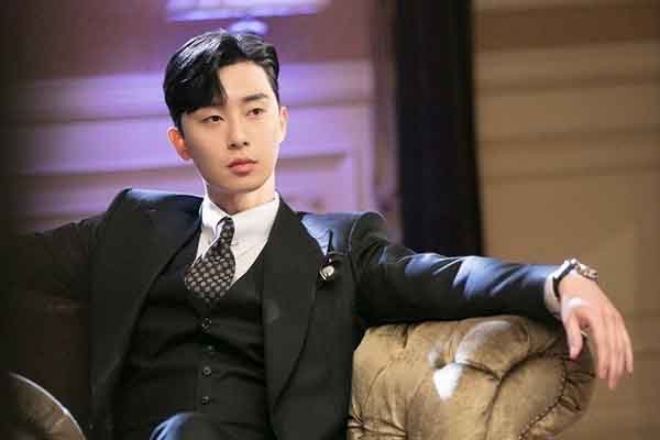 Park Seo Joon xác nhận tham gia MCU, lên đường sang Mỹ quay bom tấn ‘The Marvels’