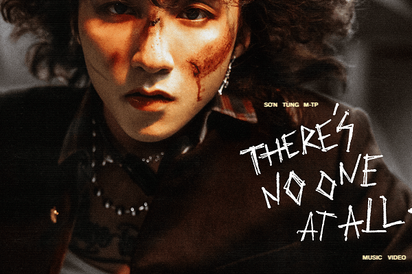 HOT: Sơn Tùng M-TP hát nhạc rock, tung MV ca khúc 100% tiếng Anh