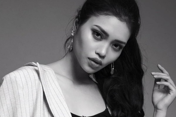 Tang lễ người mẫu Nguyễn Thị Tuyết