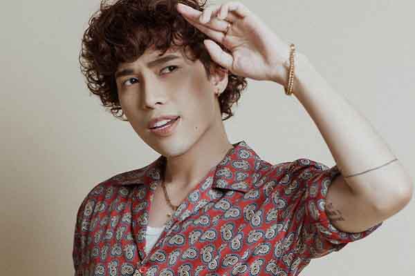 Top 3 ‘Vietnam Idol 2016’ – Đinh Quang Đạt: ‘Âm nhạc không có ranh giới’