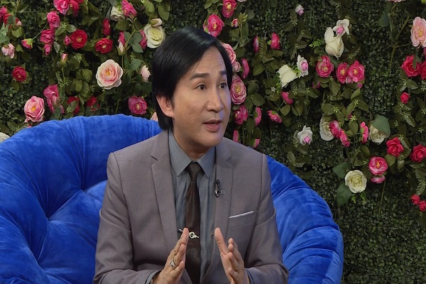 Kinh doanh lỗ vài trăm triệu, NSƯT Kim Tử Long phải bỏ tiền túi để cầm cự