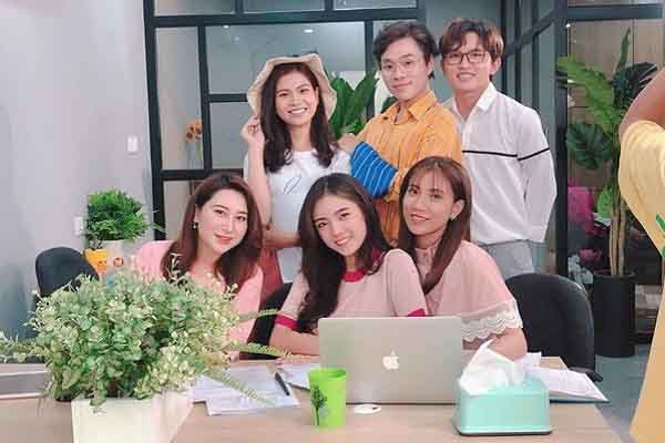 Nỗi lòng diễn viên quần chúng