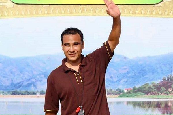 MC Quyền Linh: ‘Tôi cũng có những nỗi niềm giấu kín, không dám đối mặt’