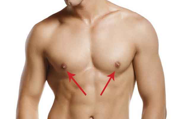 Quan hệ qua đường vú, chàng trai mắc căn bệnh cả thế giới chưa tới 13 người