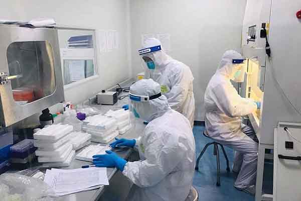 Thêm 48 ca mắc COVID-19 ở Bắc Giang, Bắc Ninh, Điện Biên và Thái Bình