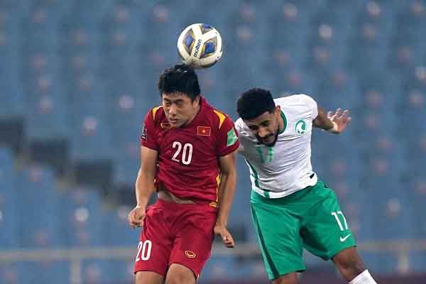 Nóng: Lại thêm Văn Đức chia tay tuyển Việt Nam, thầy Park chọn người thay Tiến Dũng