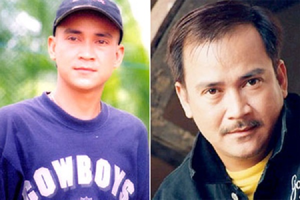 ‘Hãy cứ gọi tôi là diễn viên hài Hoàng Sơn’