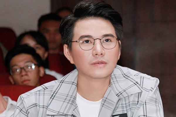 Vũ Mạnh Cường: ‘Cứ hết mình với nghề thì Tổ sẽ đãi’