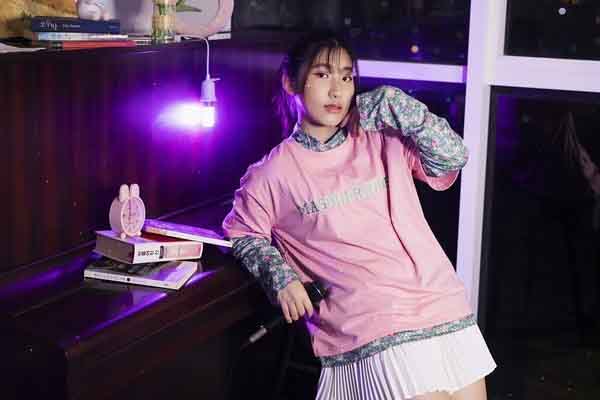 Ju Uyên Nhi: Từ quán quân Gương mặt thân quen nhí đến hiện tượng cover tiếng Hàn