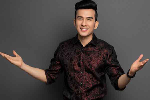 Đan Trường giả làm khán giả, gây náo loạn tại Đà Lạt