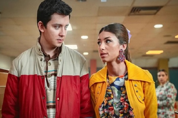 Quy trình đóng cảnh nhạy cảm ở Hollywood