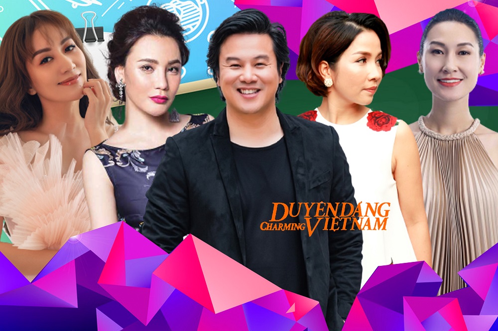 Dàn sao Việt chắp cánh ước mơ cho các tài năng trẻ