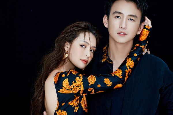 Sam và Quang Bảo ‘kết đôi’, khán giả ‘đẩy nước xuôi thuyền’ 