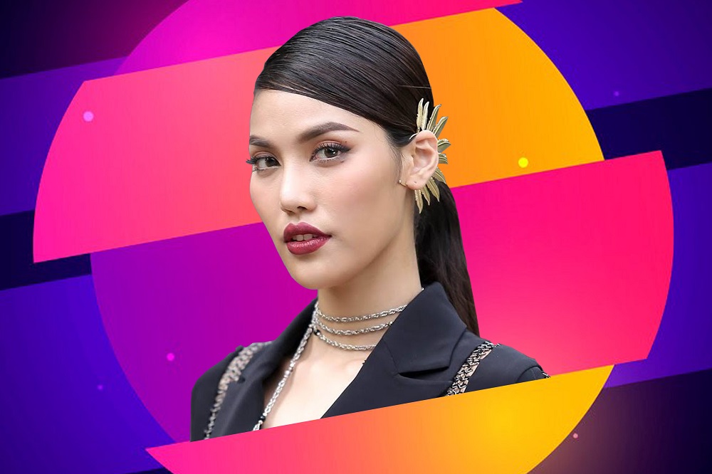 Lan Khuê – Mỹ nhân xóa tan định kiến ‘chân dài não ngắn’ của showbiz Việt