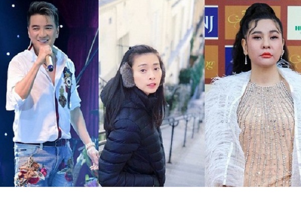 Nhìn lại showbiz Việt 2020: Một năm nhiều lùm xùm và mất mát