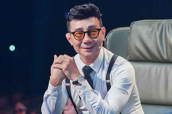 Nhạc sĩ J Trần ngồi ‘ghế nóng’ chương trình ‘The Only’