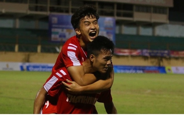 Vượt Đồng Tháp, Viettel vào chung kết U.21 Quốc gia gặp SLNA