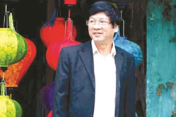 Nhạc sĩ Nguyễn Duy Khoái, người của những miền quê