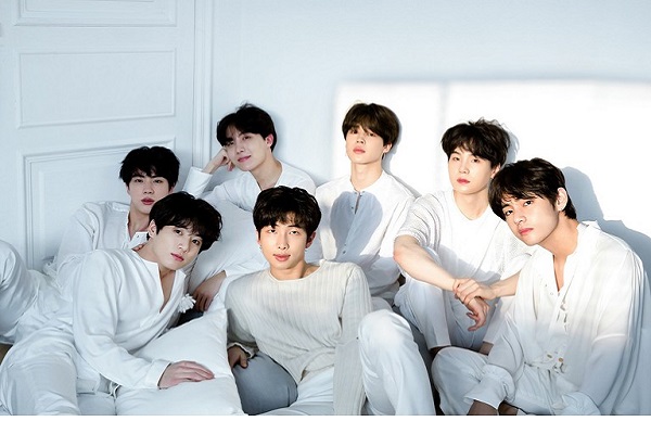 Lý do khiến BTS trở thành nhóm nhạc toàn cầu